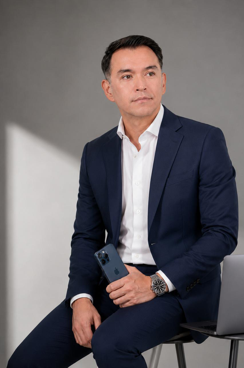 Carlos Alberto Carrasco Vega