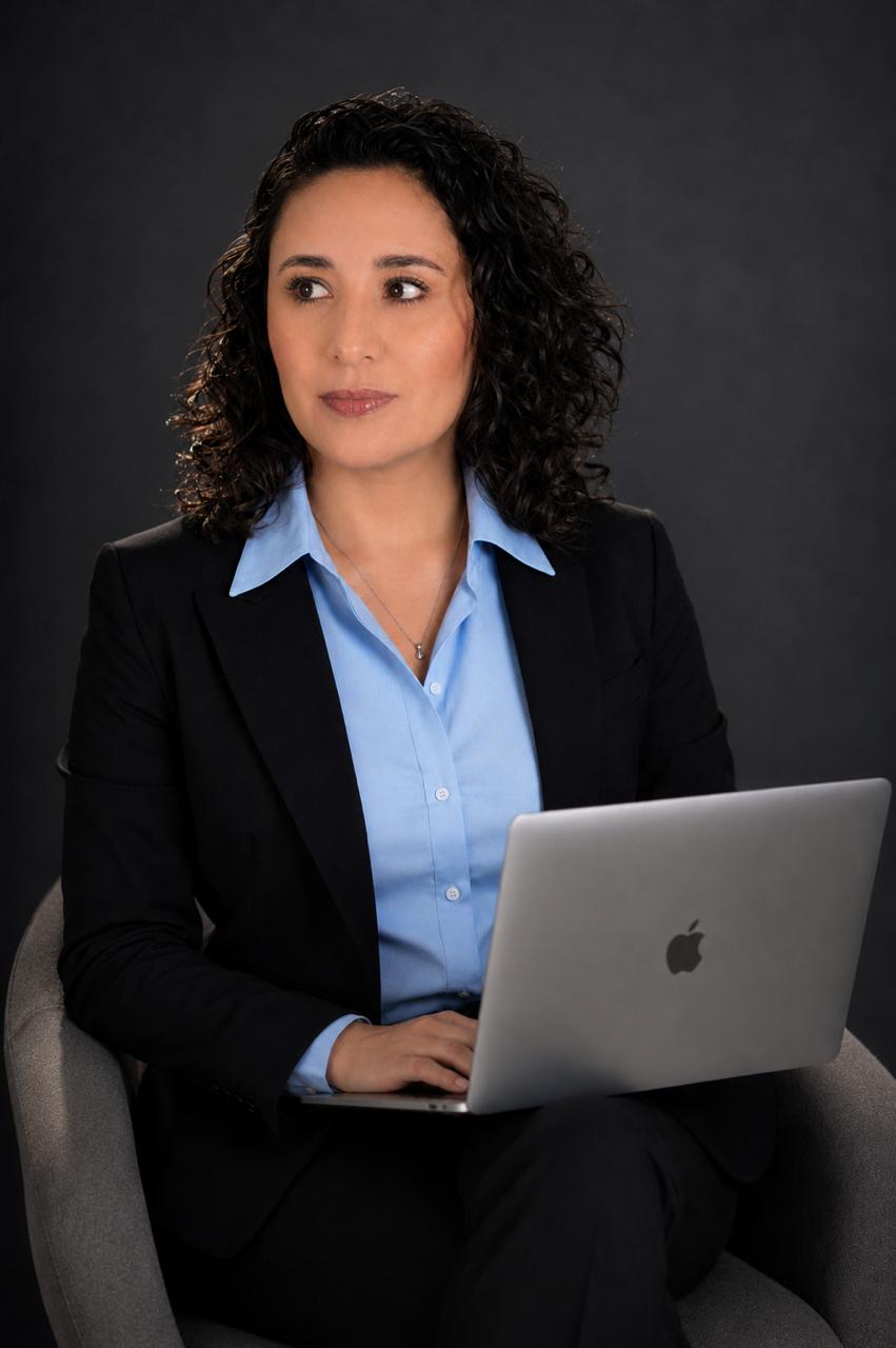 Erika Noemi Herrera Ferrara
