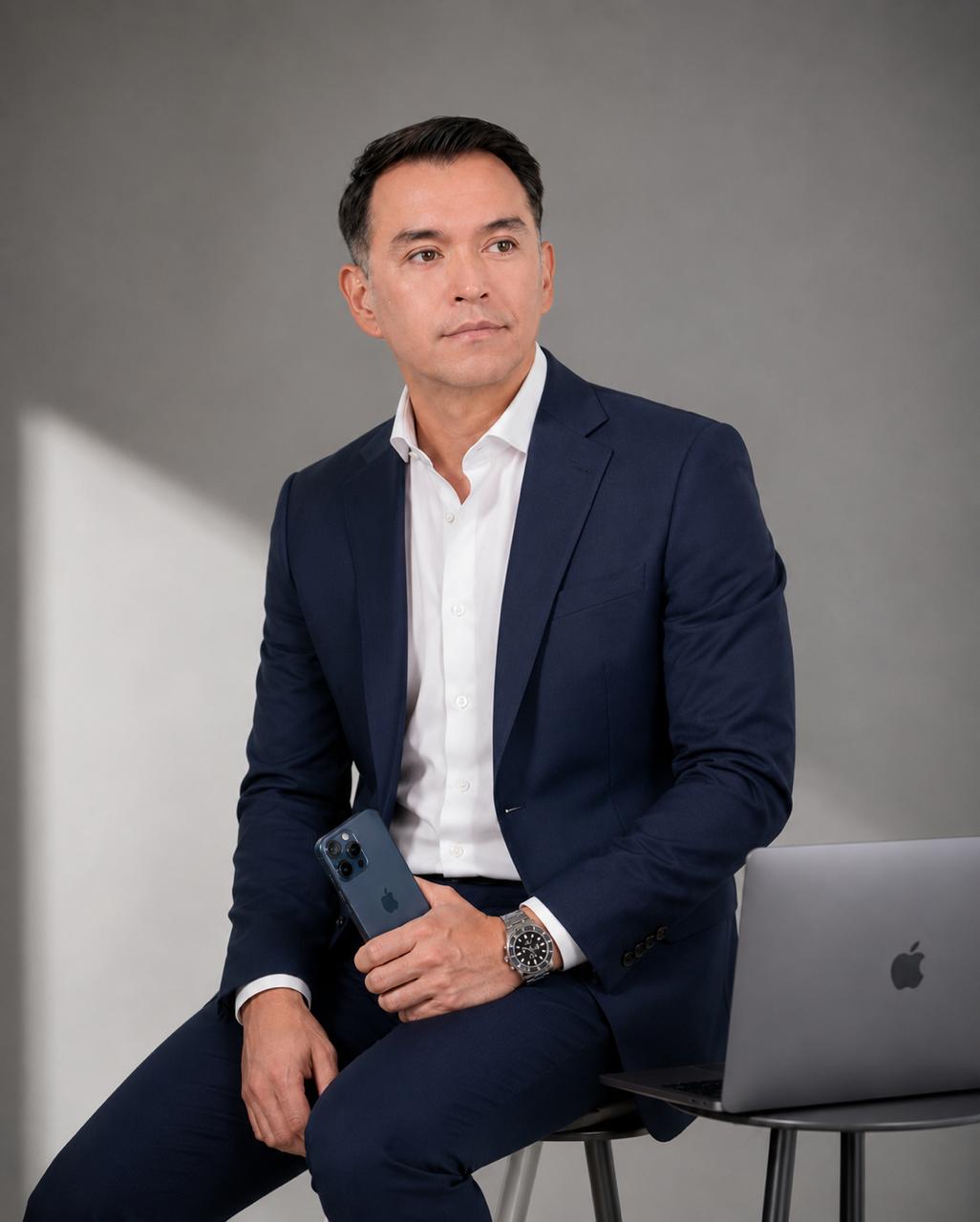 Carlos Alberto Carrasco Vega